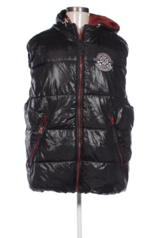 Női mellény Mauro Ferrini, Méret XXL, Szín Fekete, Ár 7 999 Ft