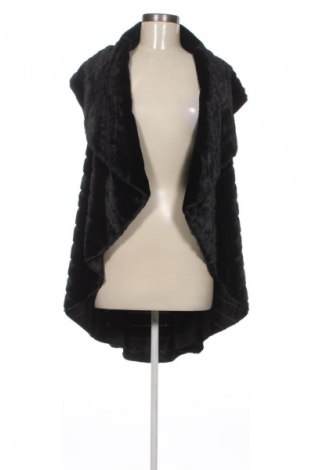 Damenweste Mela London, Größe M, Farbe Schwarz, Preis € 16,99