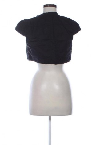 Дамски елек Mergazzer, Размер XL, Цвят Черен, Цена 20,00 €