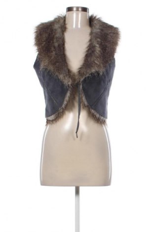 Дамски елек Miss H., Размер M, Цвят Сив, Цена 11,24 €