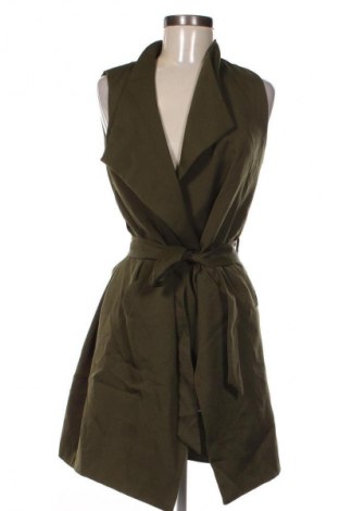 Damenweste Miss Valley, Größe M, Farbe Grün, Preis € 14,99