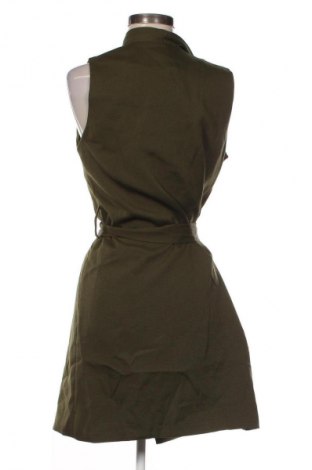 Damenweste Miss Valley, Größe M, Farbe Grün, Preis € 14,99