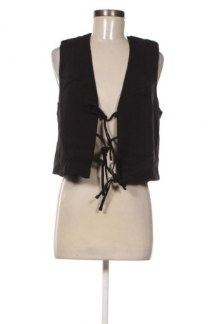 Дамски елек Missguided, Размер M, Цвят Черен, Цена 19,94 €