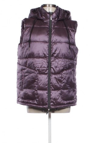 Damenweste Monari, Größe L, Farbe Lila, Preis € 28,99