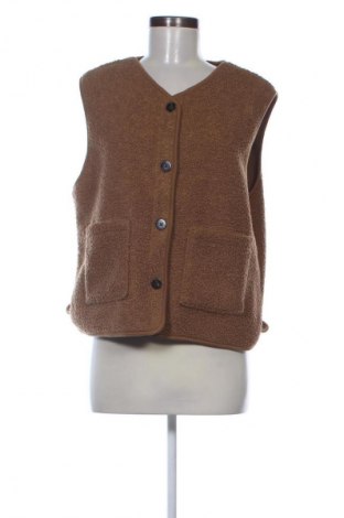 Női mellény Monoprix, Méret M, Szín Barna, Ár 7 129 Ft