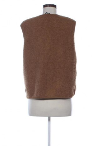 Női mellény Monoprix, Méret M, Szín Barna, Ár 7 129 Ft