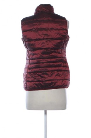 Damenweste Monte Carlo, Größe M, Farbe Rot, Preis € 20,99