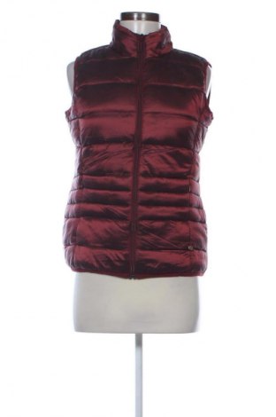 Damenweste Monte Carlo, Größe M, Farbe Rot, Preis € 20,99