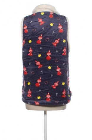 Damska kamizelka Moomin, Rozmiar M, Kolor Kolorowy, Cena 51,99 zł