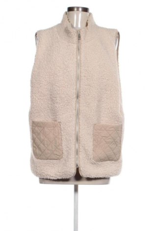 Дамски елек More & More, Размер XL, Цвят Бежов, Цена 25,56 €
