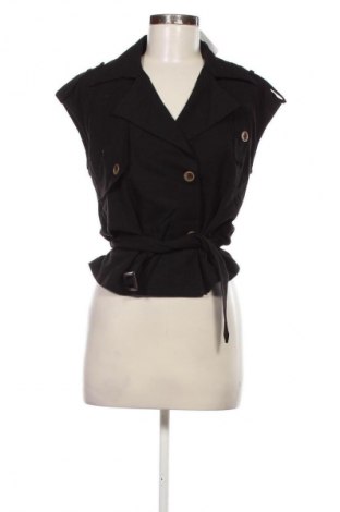 Dámská vesta  Moss, Velikost M, Barva Černá, Cena  569,00 Kč