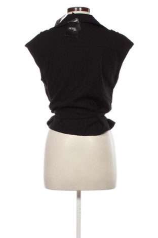 Dámská vesta  Moss, Velikost M, Barva Černá, Cena  569,00 Kč