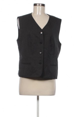 Damenweste Munz, Größe L, Farbe Grau, Preis € 17,99
