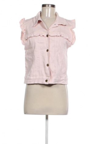 Női mellény Must Have, Méret S, Szín Rózsaszín, Ár 5 919 Ft