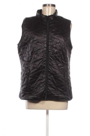 Γυναικείο γιλέκο My Own, Μέγεθος XL, Χρώμα Μαύρο, Τιμή 16,99 €
