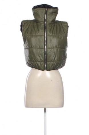 Damenweste NEW COLLECTION, Größe S, Farbe Grün, Preis € 24,99
