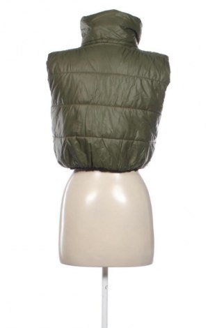 Damenweste NEW COLLECTION, Größe S, Farbe Grün, Preis € 24,99