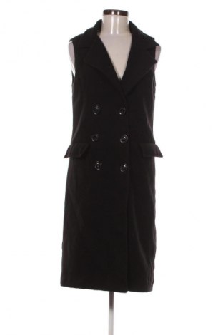 Damenweste NEW COLLECTION, Größe S, Farbe Schwarz, Preis 32,00 €