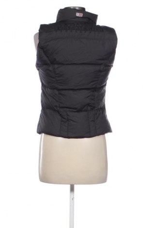 Дамски елек Napapijri, Размер S, Цвят Черен, Цена 47,03 €