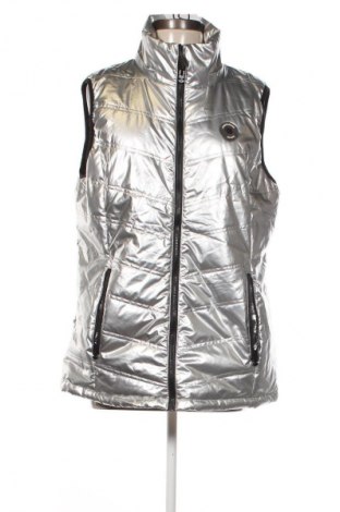 Damenweste Navigazione, Größe L, Farbe Silber, Preis € 21,99
