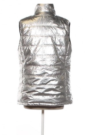 Damenweste Navigazione, Größe L, Farbe Silber, Preis € 21,99