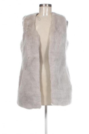 Damenweste New Look, Größe S, Farbe Grau, Preis € 27,99