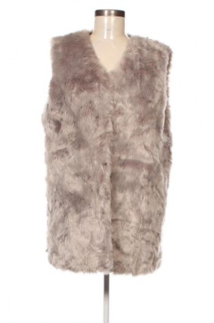 Dámská vesta  New Look, Velikost L, Barva Šedá, Cena  319,00 Kč