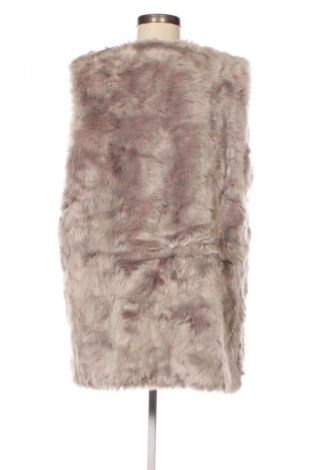 Dámská vesta  New Look, Velikost L, Barva Šedá, Cena  319,00 Kč