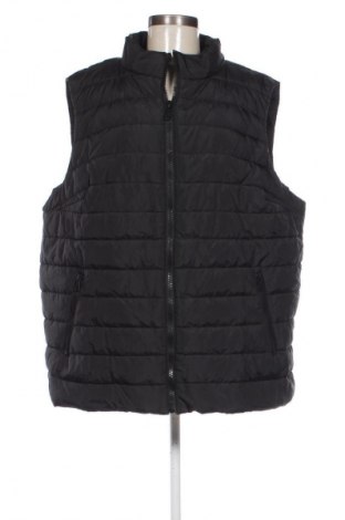 Damenweste New Look, Größe XXL, Farbe Schwarz, Preis € 41,99