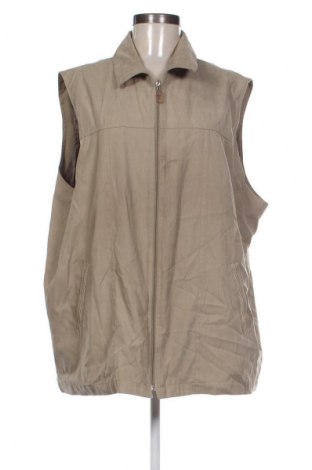 Damenweste New Mode USA, Größe XXL, Farbe Beige, Preis € 37,40