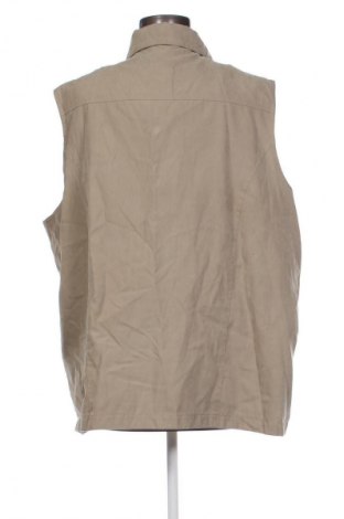 Damenweste New Mode USA, Größe XXL, Farbe Beige, Preis € 37,40
