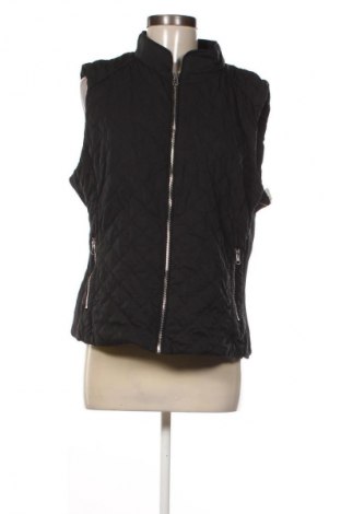 Női mellény New York & Company, Méret XL, Szín Fekete, Ár 24 309 Ft