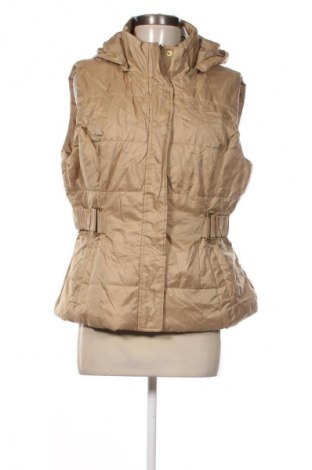 Dámská vesta  New York & Company, Velikost L, Barva Béžová, Cena  1 449,00 Kč