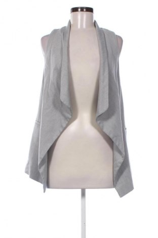 Γυναικείο γιλέκο Next, Μέγεθος XS, Χρώμα Γκρί, Τιμή 32,00 €