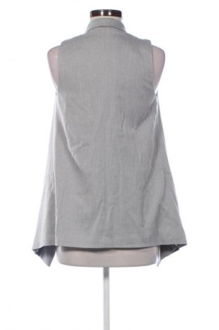 Γυναικείο γιλέκο Next, Μέγεθος XS, Χρώμα Γκρί, Τιμή 32,00 €