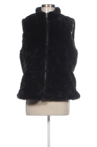 Γυναικείο γιλέκο Nicole Miller, Μέγεθος L, Χρώμα Μαύρο, Τιμή 35,99 €