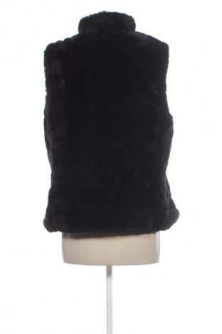 Γυναικείο γιλέκο Nicole Miller, Μέγεθος L, Χρώμα Μαύρο, Τιμή 35,99 €
