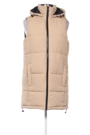 Damenweste Noisy May, Größe XS, Farbe Beige, Preis € 31,72