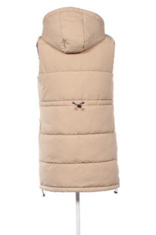 Damenweste Noisy May, Größe XS, Farbe Beige, Preis € 31,72