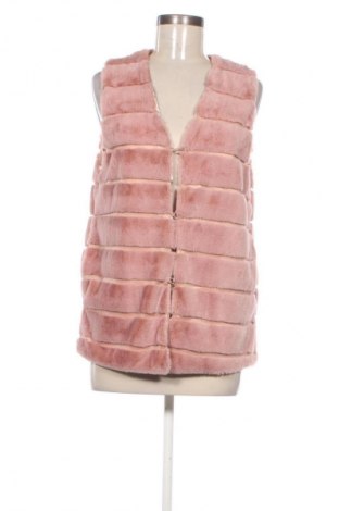 Дамски елек Nuna Lie, Размер S, Цвят Розов, Цена 32,00 €
