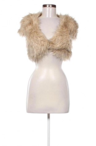 Dámska vesta  ONLY, Veľkosť S, Farba Béžová, Cena  17,00 €