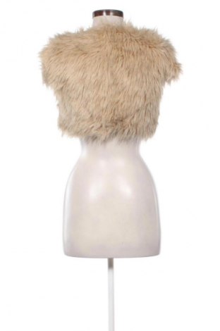 Dámska vesta  ONLY, Veľkosť S, Farba Béžová, Cena  17,00 €