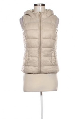 Damenweste ONLY, Größe M, Farbe Beige, Preis € 15,99