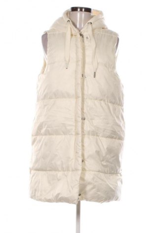 Дамски елек ONLY, Размер L, Цвят Екрю, Цена 12,78 €