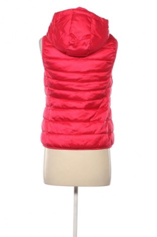 Γυναικείο γιλέκο ONLY, Μέγεθος S, Χρώμα Ρόζ , Τιμή 12,99 €