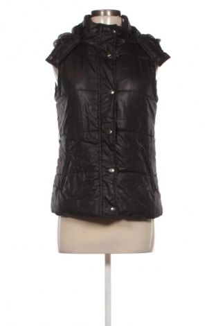 Дамски елек ONLY, Размер M, Цвят Черен, Цена 11,75 €