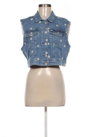 Дамски елек ONLY, Размер XL, Цвят Многоцветен, Цена 11,75 €