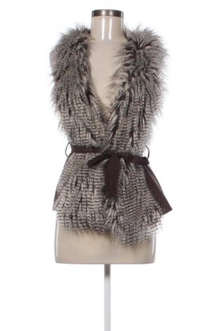 Női mellény Object, Méret S, Szín Szürke, Ár 9 069 Ft