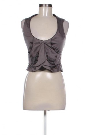 Dámská vesta  Object, Velikost S, Barva Vícebarevné, Cena  907,00 Kč