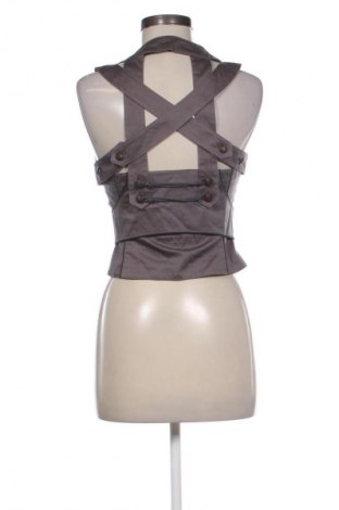 Dámská vesta  Object, Velikost S, Barva Vícebarevné, Cena  907,00 Kč